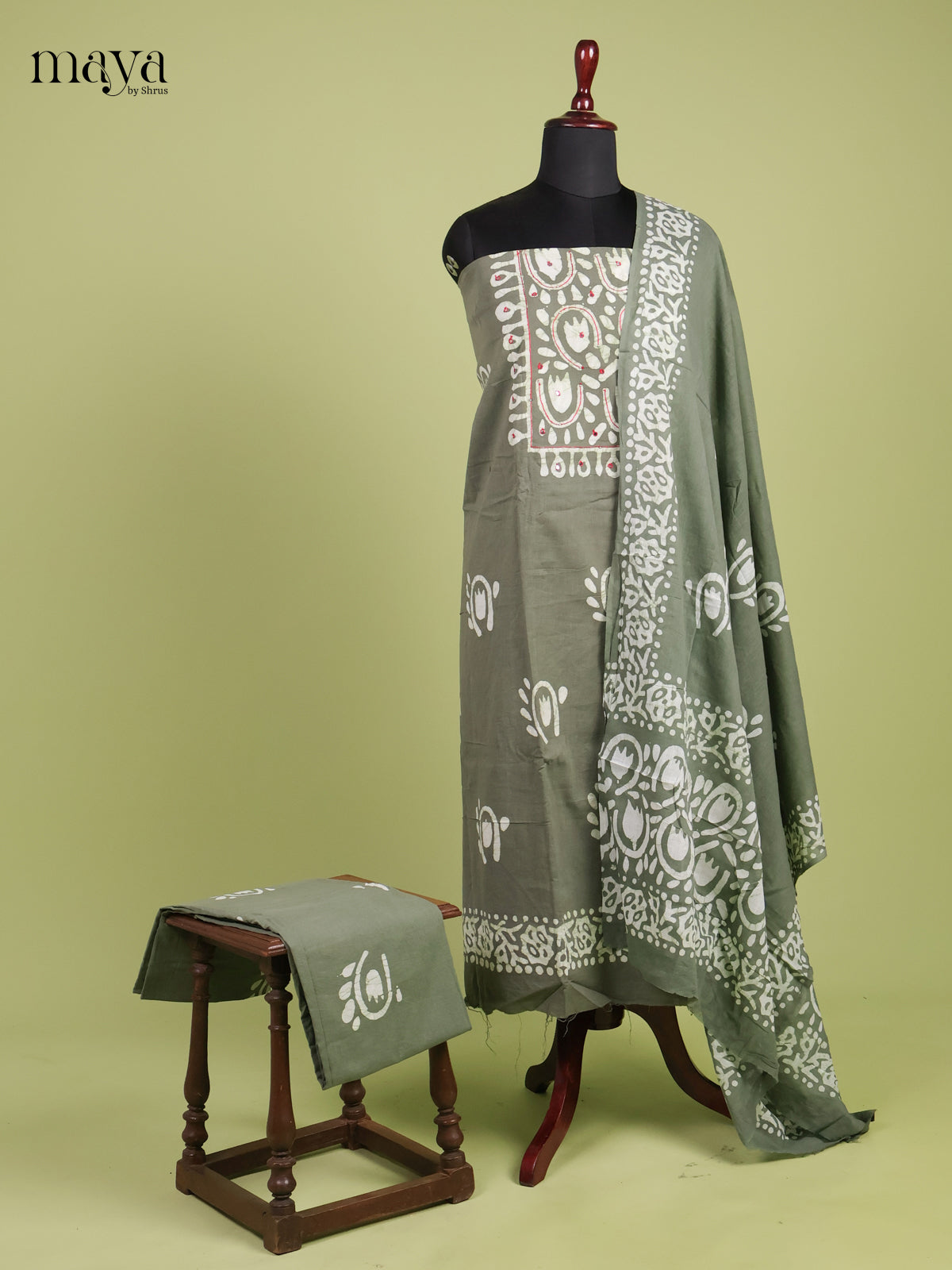 Bhatik salwar - MEH24083