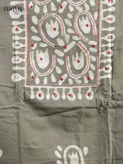 Bhatik salwar - MEH24083