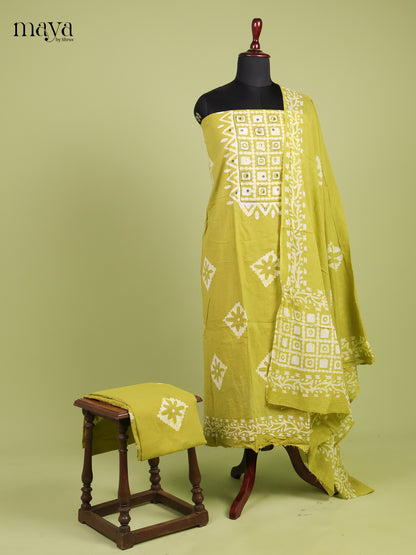 Bhatik salwar - MEH24085