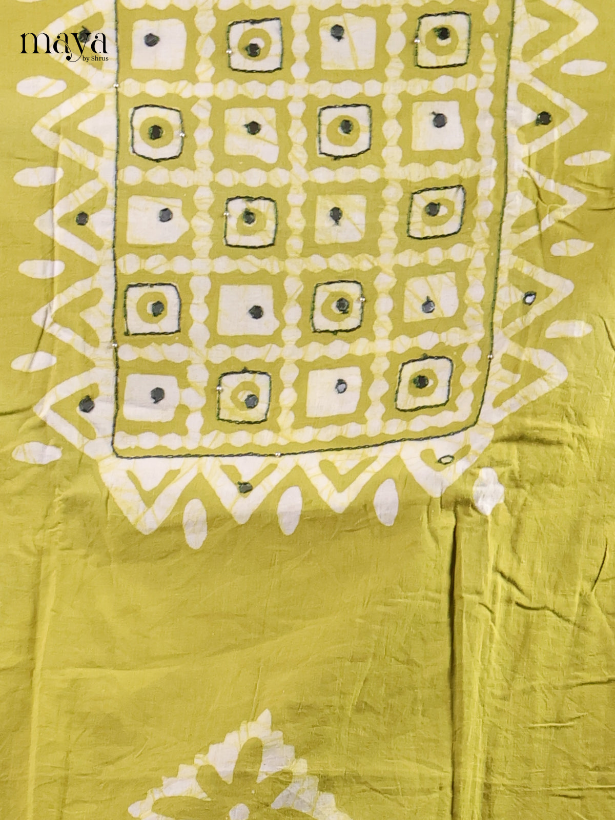Bhatik salwar - MEH24085