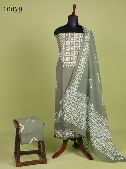 Bhatik salwar - MEH24086