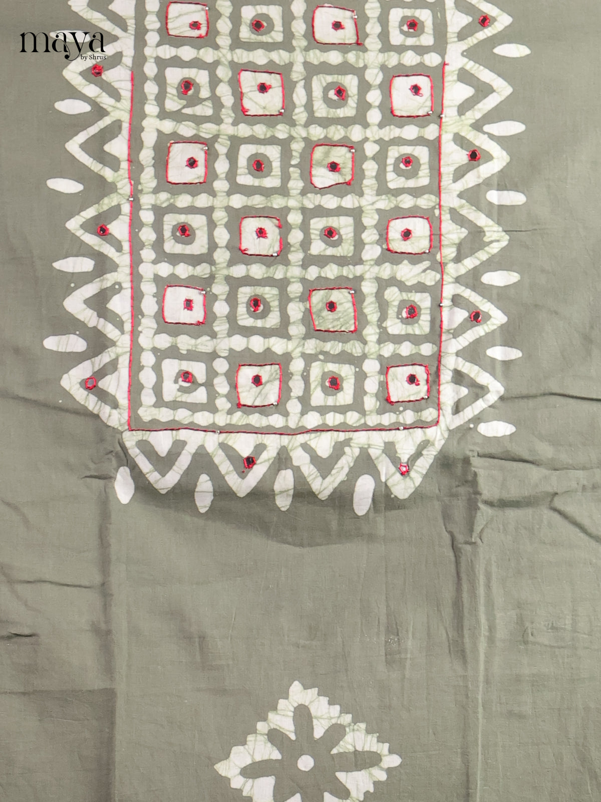 Bhatik salwar - MEH24086