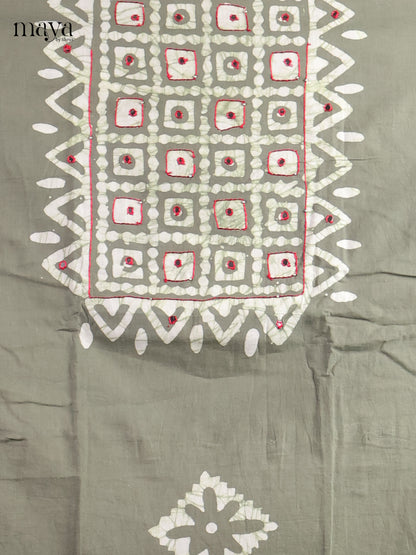 Bhatik salwar - MEH24086