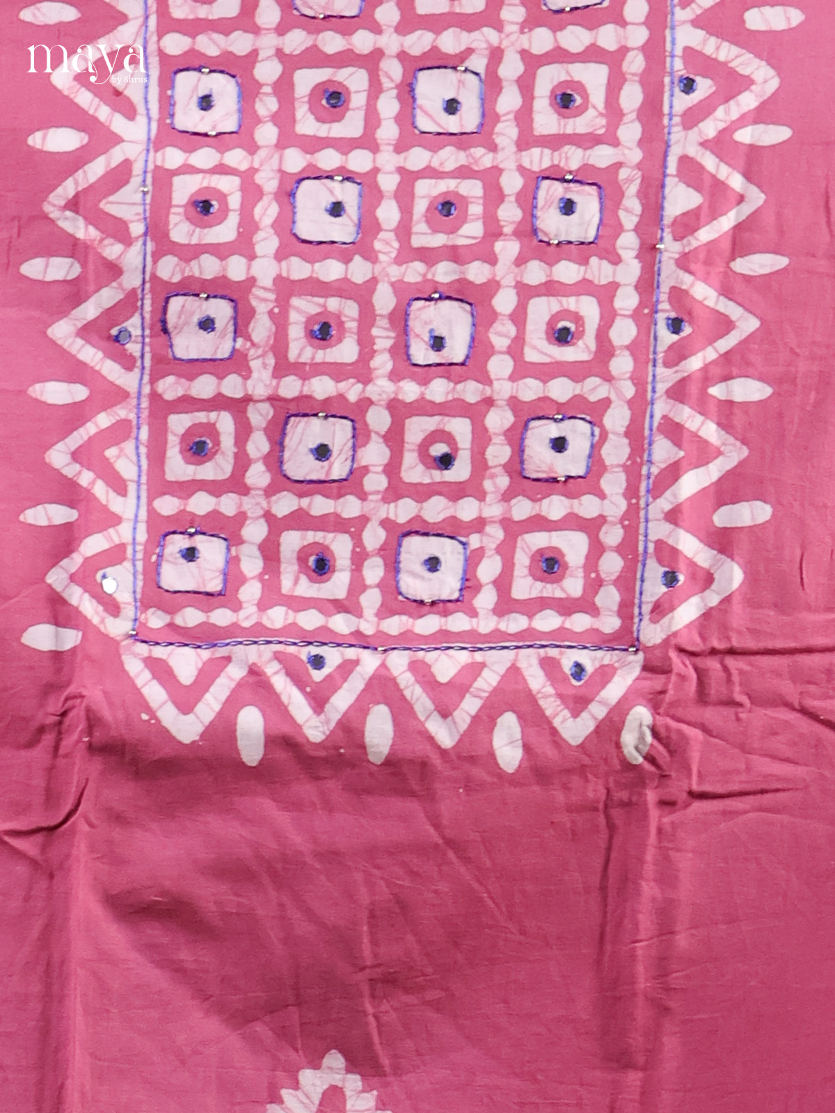 Bhatik salwar - MEH24088