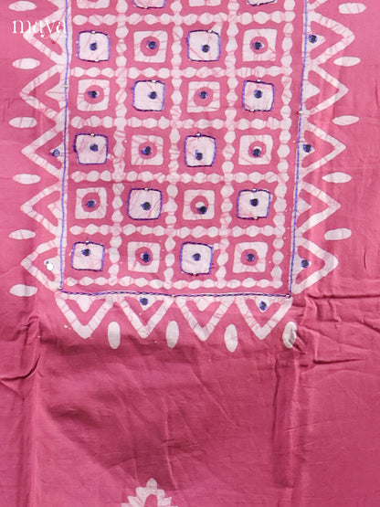 Bhatik salwar - MEH24088