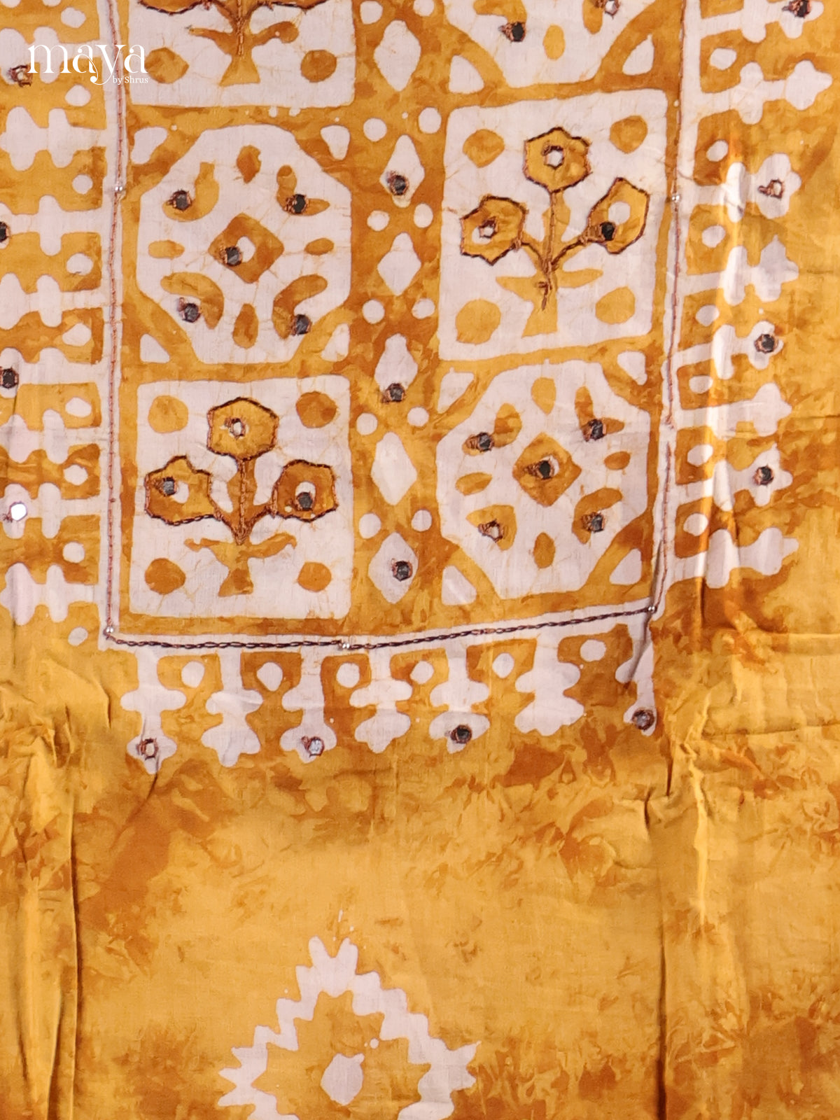 Bhatik salwar - MEH24089