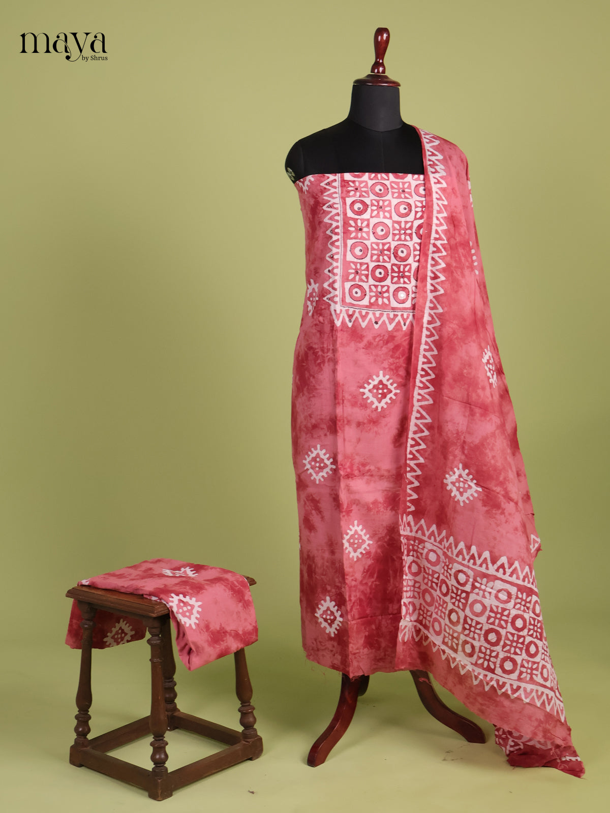 Bhatik salwar - MEH24090