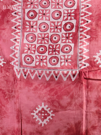 Bhatik salwar - MEH24090