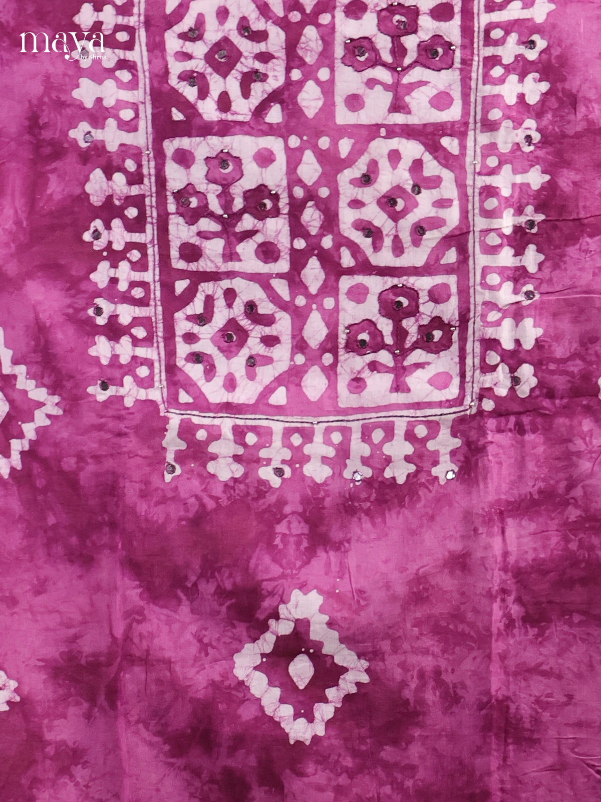 Bhatik salwar - MEH24093
