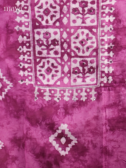 Bhatik salwar - MEH24093