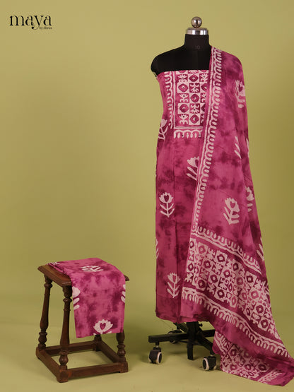 Bhatik salwar - MEH24095