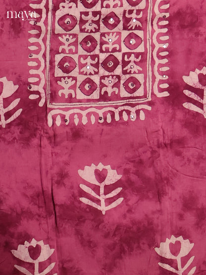 Bhatik salwar - MEH24095