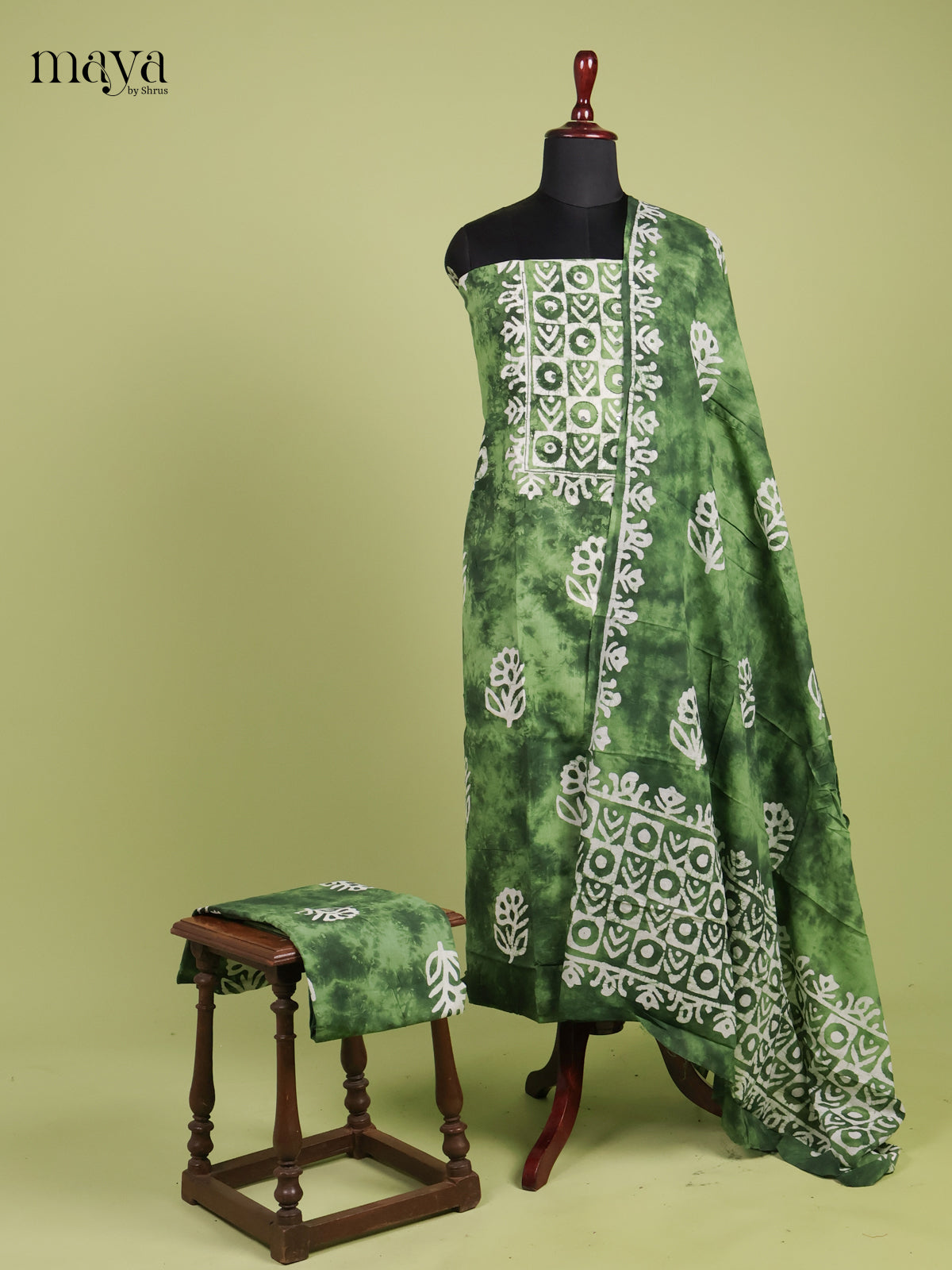 Bhatik salwar - MEH24100