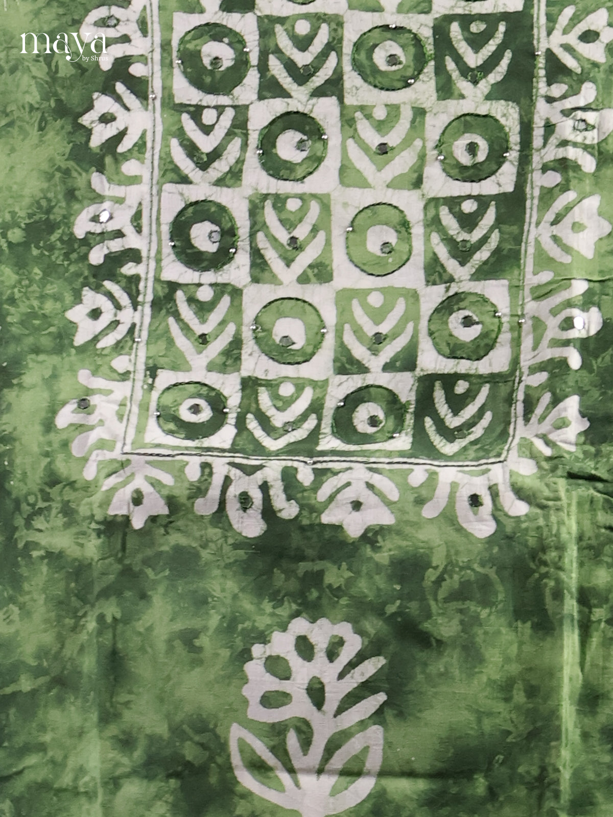Bhatik salwar - MEH24100