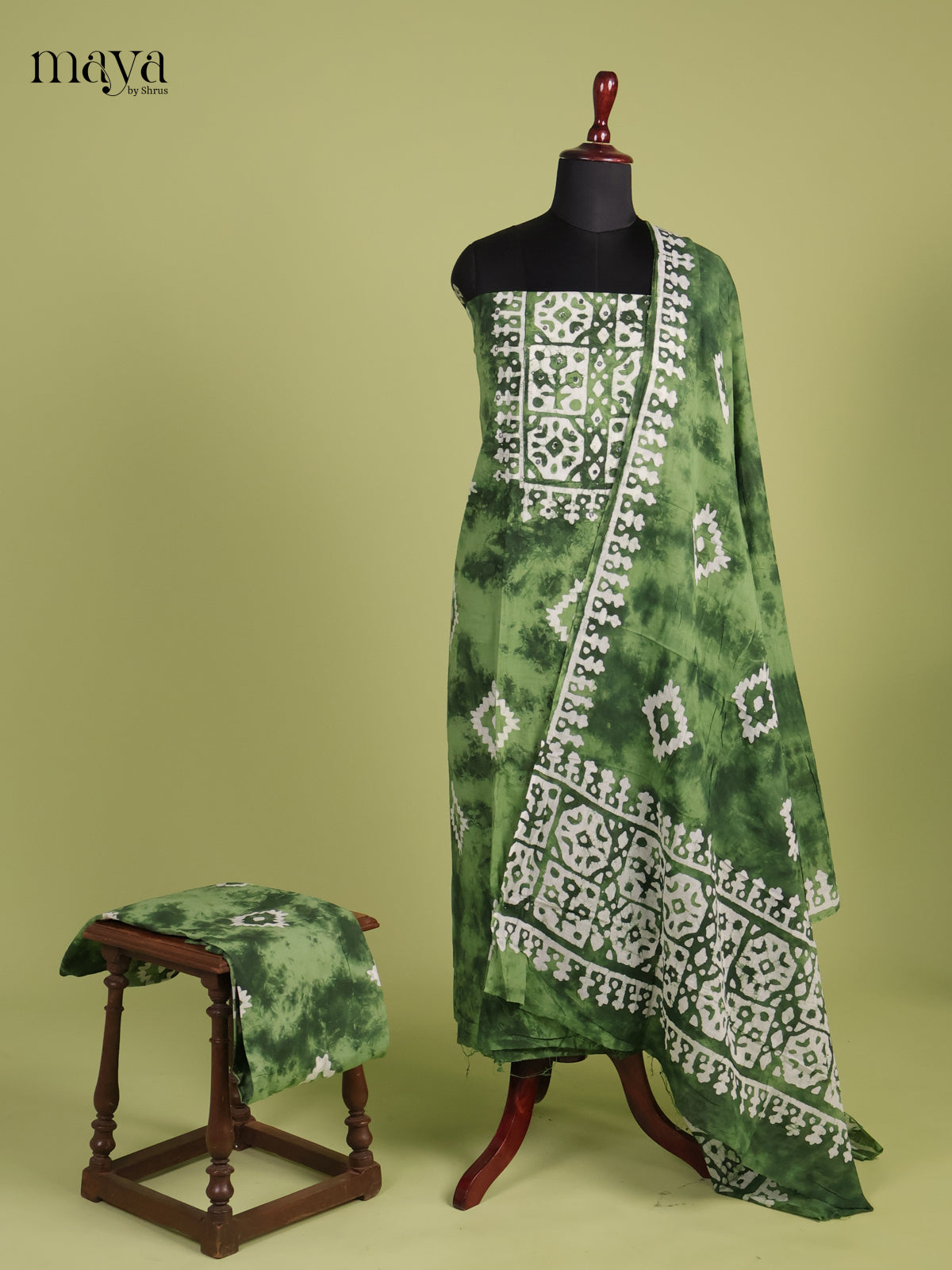 Bhatik salwar - MEH24101