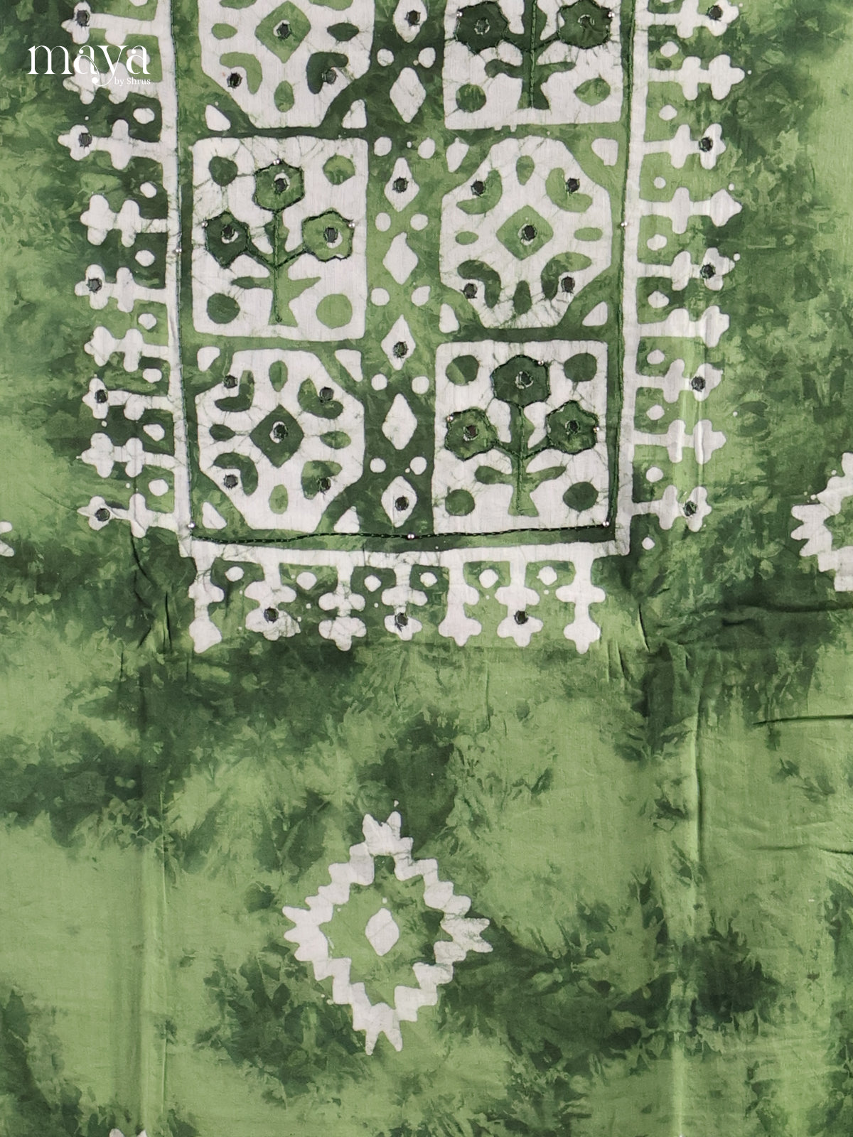 Bhatik salwar - MEH24101