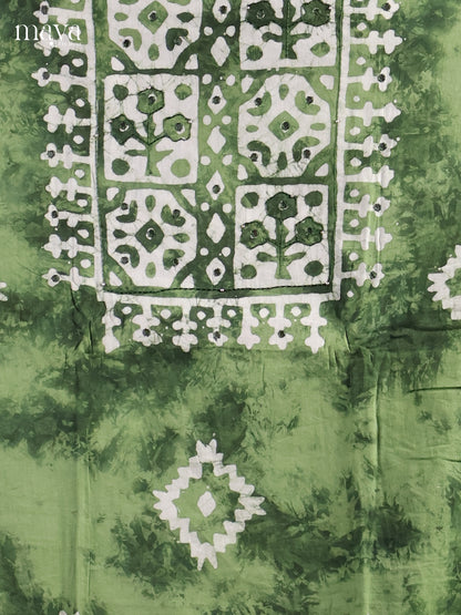Bhatik salwar - MEH24101