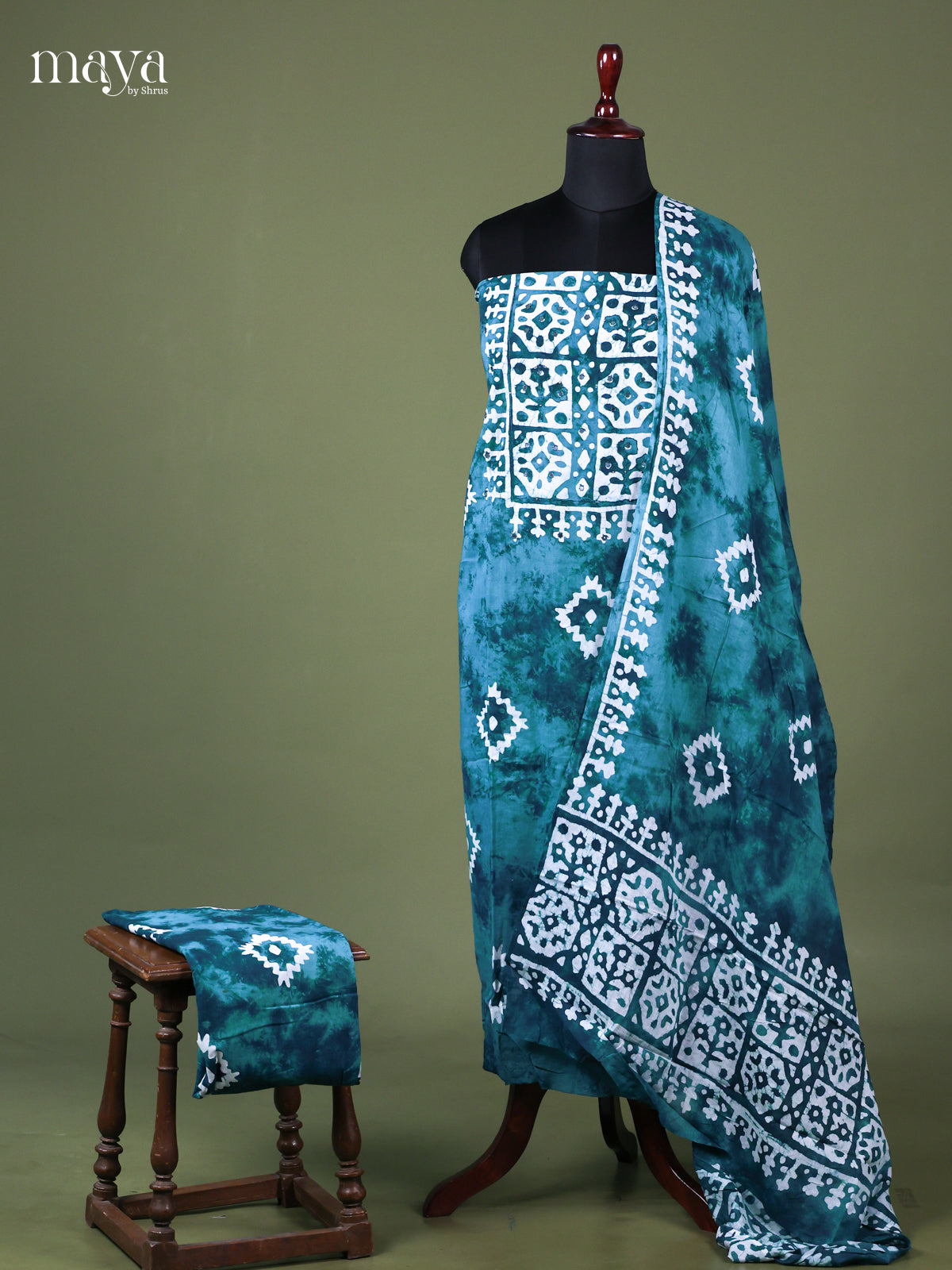 Bhatik salwar - MEH24104