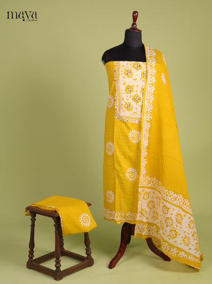 Bhatik salwar - MEH24105