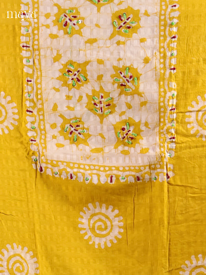 Bhatik salwar - MEH24105