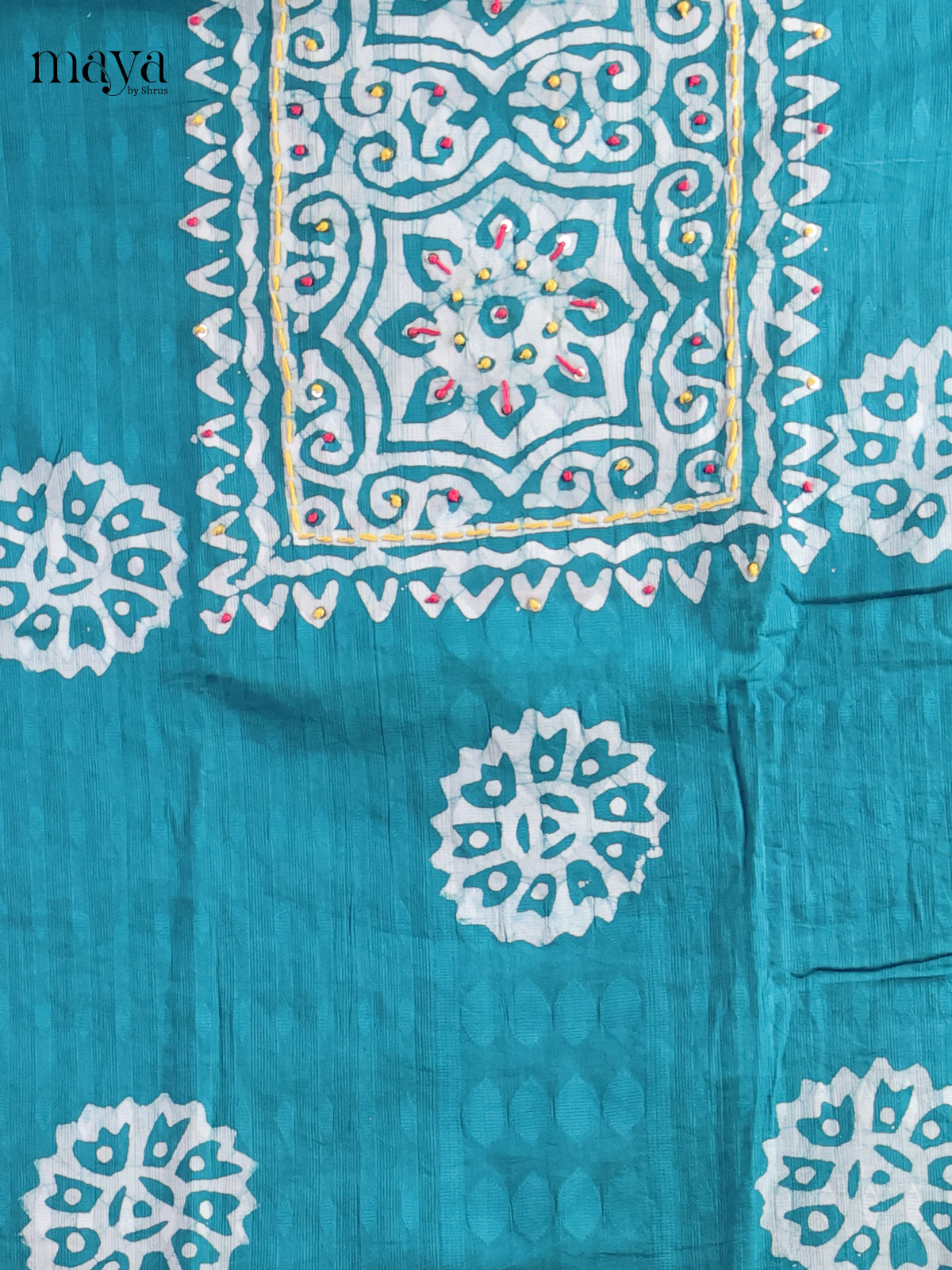 Bhatik salwar - MEH24107
