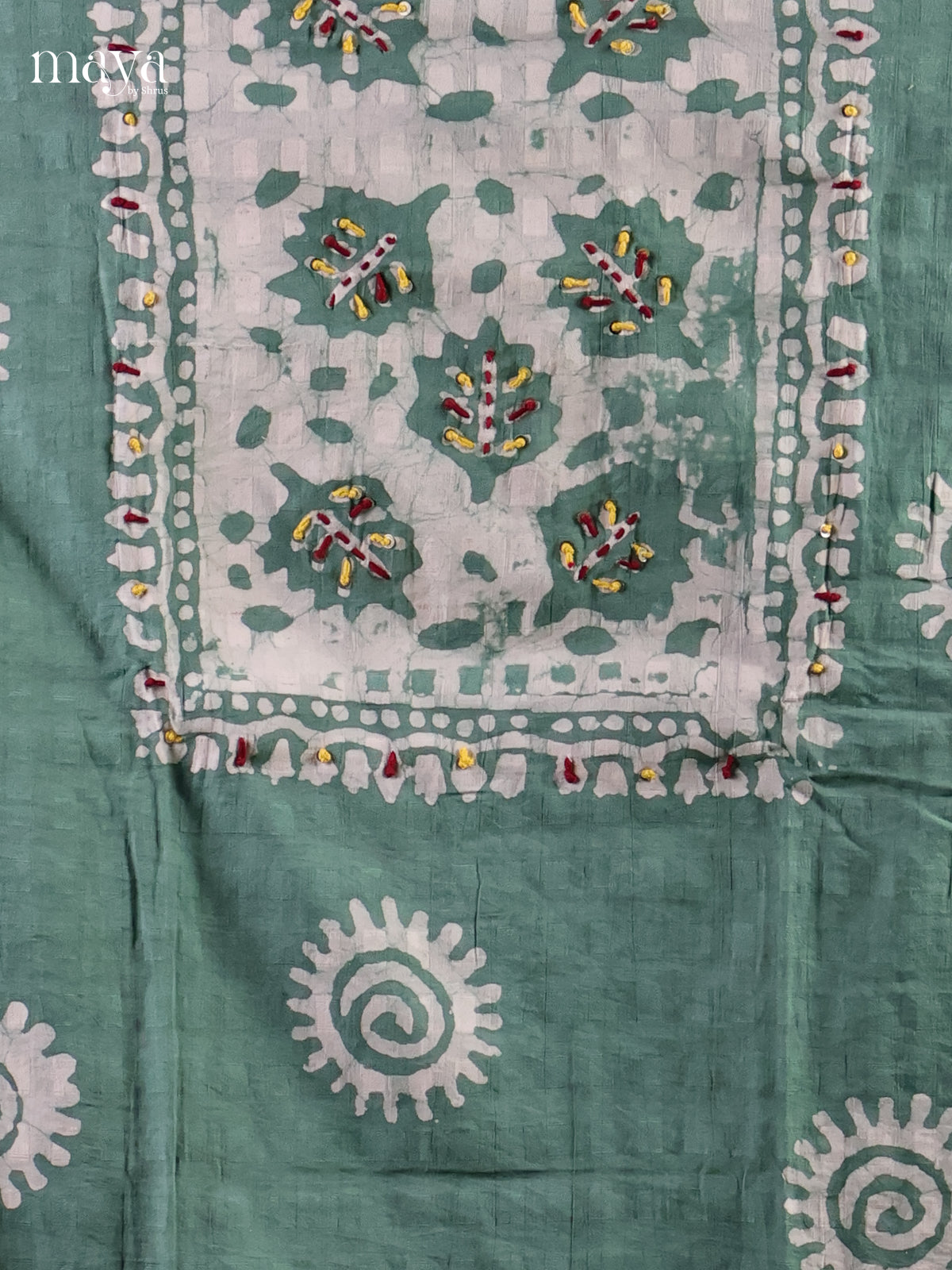 Bhatik salwar - MEH24108