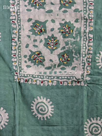 Bhatik salwar - MEH24108