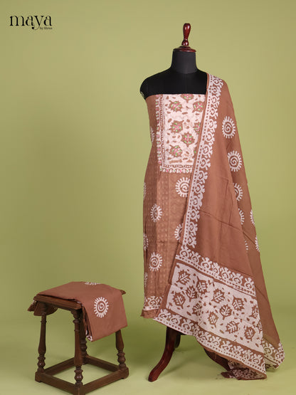 Bhatik salwar - MEH24110