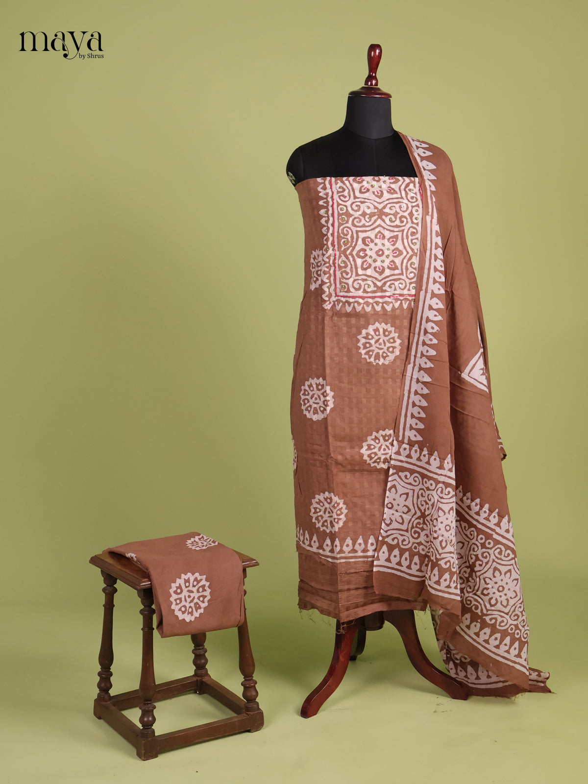 Bhatik salwar - MEH24111