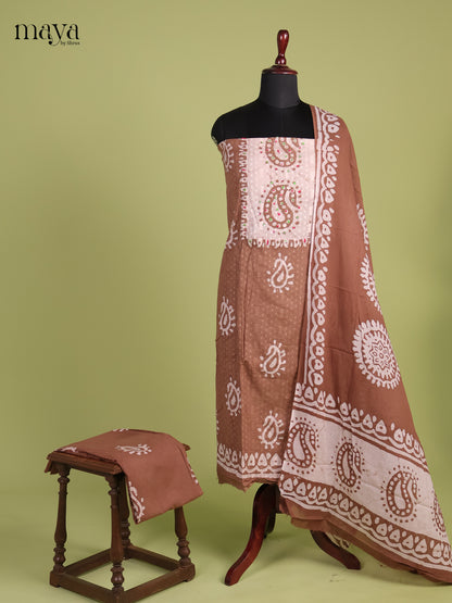 Bhatik salwar - MEH24113