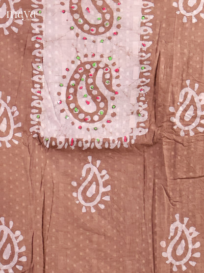 Bhatik salwar - MEH24113