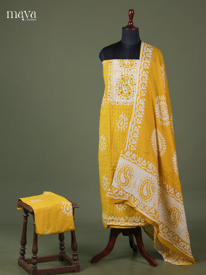 Bhatik salwar - MEH24114