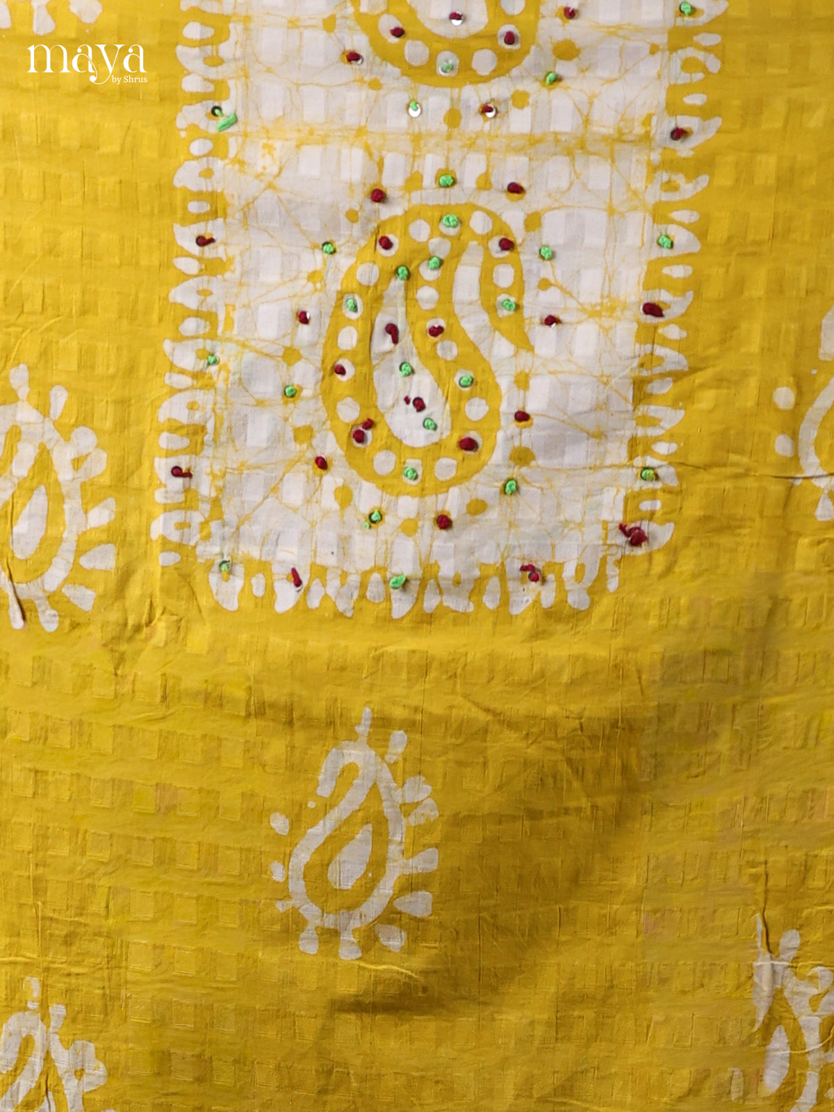 Bhatik salwar - MEH24114