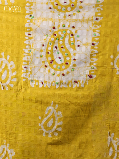 Bhatik salwar - MEH24114