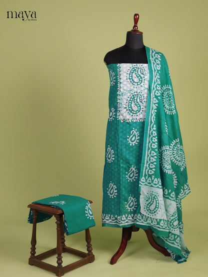 Bhatik salwar - MEH24115