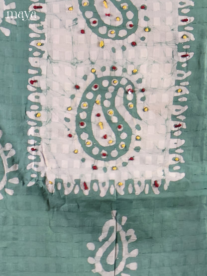 Bhatik salwar - MEH24116