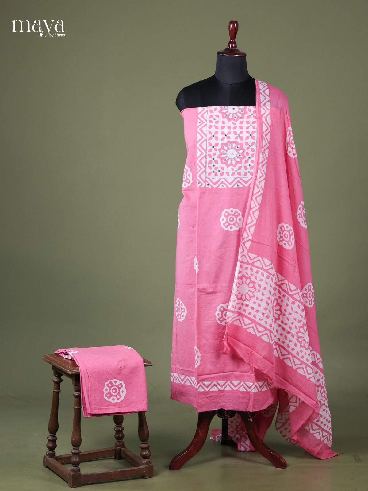 Bhatik salwar - MEH24117