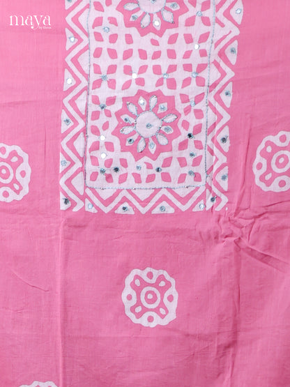 Bhatik salwar - MEH24117