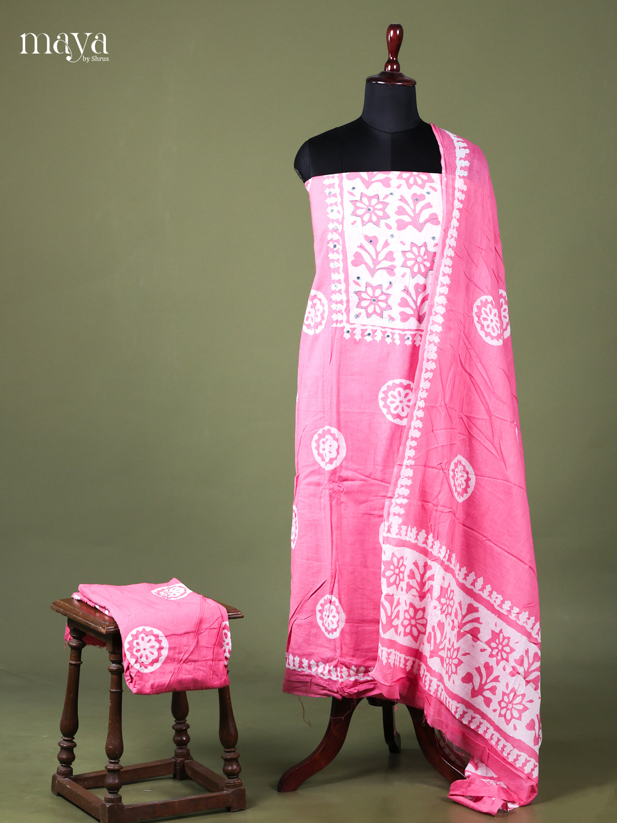 Bhatik salwar - MEH24118