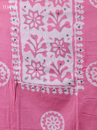 Bhatik salwar - MEH24118