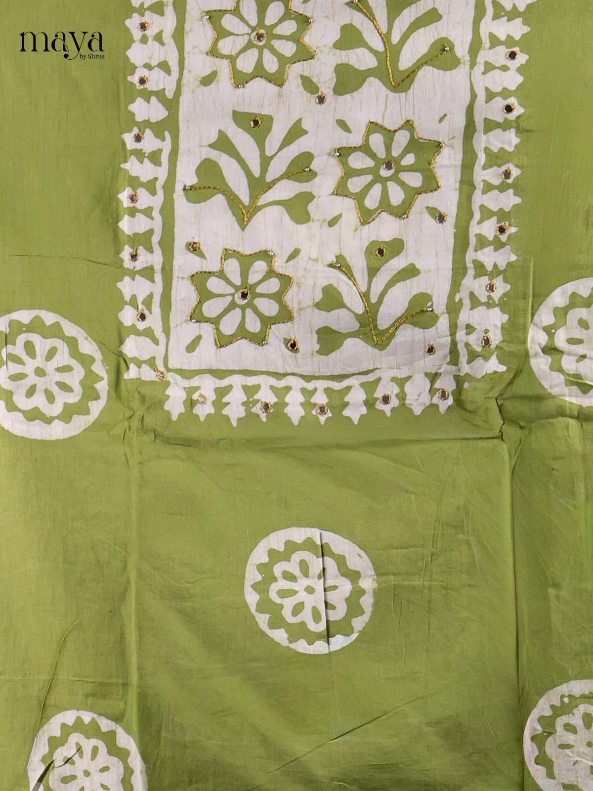 Bhatik salwar - MEH24119