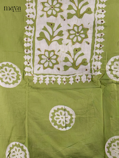 Bhatik salwar - MEH24119