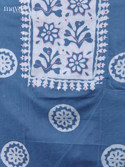 Bhatik salwar - MEH24120
