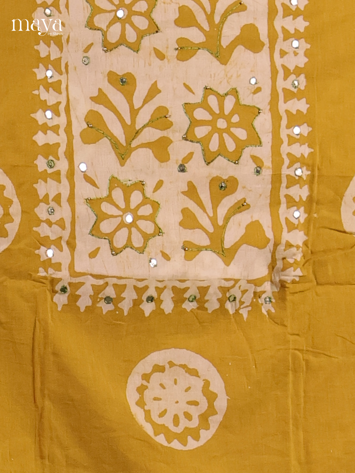 Bhatik salwar - MEH24121