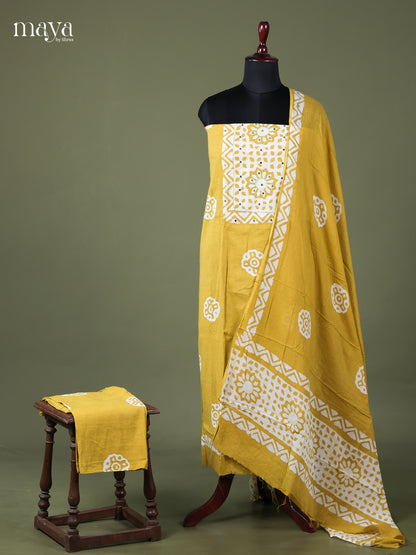 Bhatik salwar - MEH24122