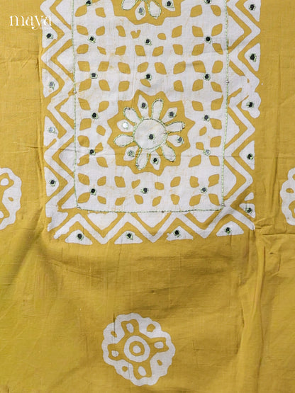 Bhatik salwar - MEH24122