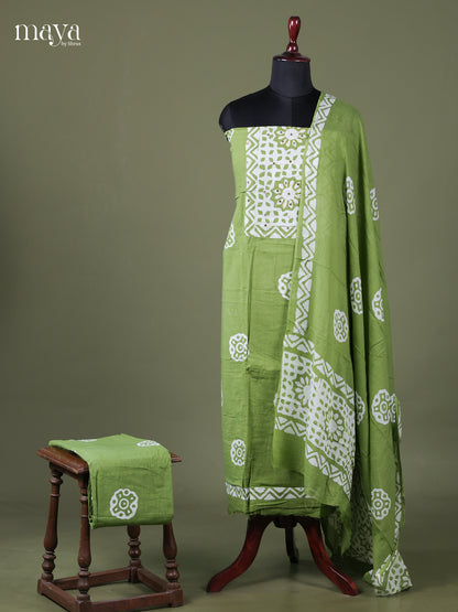 Bhatik salwar - MEH24124