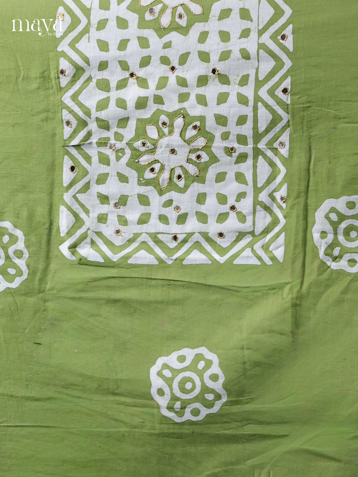 Bhatik salwar - MEH24124