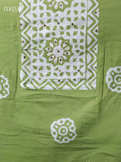 Bhatik salwar - MEH24124