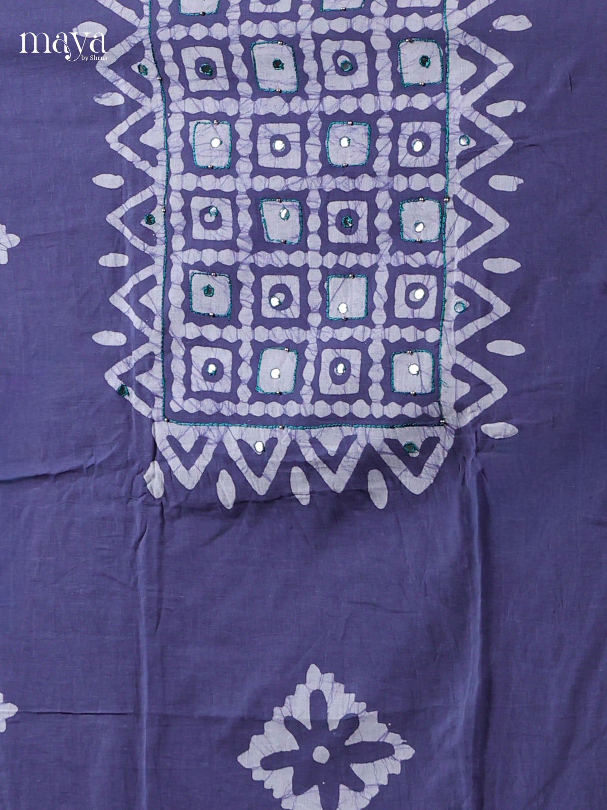 Bhatik salwar - MEH24125